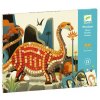 dj08899 mozaika dinosaury 1