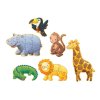 puzzle safari zvieratka djeco DJ07114 02