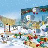 Adventný kalendár LEGO® Friends 2023