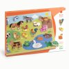 dj01835 farmarske zvieratka drevene edukacne puzzle