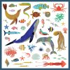 dj09278 samolepky ocean 160 ks 4