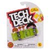 TECH DECK FINGERBOARDY SERIÁLOVEJ LICENCIE