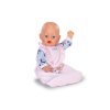 BABY born Spací vak Kvety