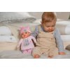 BABY born for babies Miláčik ružový, 30 cm