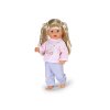 BABY born Teplákovka ružová, 36 cm