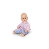 BABY born Teplákovka ružová, 36 cm