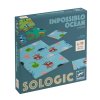 dj00807 logicka hra sologic impossiblo ocean 1