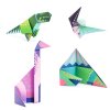 dj08758 origami dinosaury 2