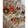 dj07275 puzzle traktor 16 ks