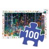 dj07504 objavovacie puzzle ropzravkovy les 100 ks 4