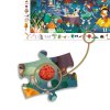 dj07504 objavovacie puzzle ropzravkovy les 100 ks 6