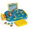 Detské laboratórium - Veľká elektronická sada