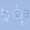 dj07996 diy vyrob si sam slnecny zaves s vtacikmi 7