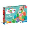 Clemmy - mäkké kocky, 12 ks