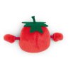 NICI GREEN Mini magnetka Paradajka, 7 cm