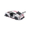Bburago - RACE, Porsche 911 RSR, biela, 1:24