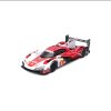 Bburago - RACE, Porsche 963 (2024), 1:24