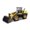 Bburago - Construction, Stavebné vozidlá, New Holland W170D, 1:50