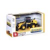 Bburago - Construction, Stavebné vozidlá, New Holland W170D, 1:50