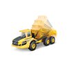 Bburago - Construction, Stavebné vozidlá, Volvo A25G Dumper, 1:50