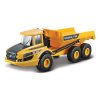 Bburago - Construction, Stavebné vozidlá, Volvo A25G Dumper, 1:50
