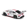 Bburago - RACE, Porsche 911 RSR, biela, 1:43