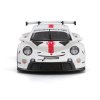 Bburago - RACE, Porsche 911 RSR, biela, 1:43