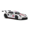 Bburago - RACE, Porsche 911 RSR, biela, 1:43