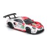 Bburago - RACE, Porsche 911 RSR, 1:43