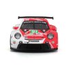 Bburago - RACE, Porsche 911 RSR, 1:43