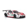 Bburago - RACE, Porsche 911 RSR, 1:43
