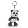 NICI kľúčenka Panda Love so srdiečkom, 10 cm