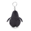 NICI GREEN Kľúčenka Tučniak Jorge Thunder 9 cm