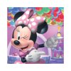 MINNIE A DAISY 3x55 Puzzle