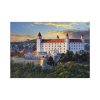 BRATISLAVA 500 Puzzle