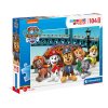 Puzzle 104 dielikov Maxi - Paw Patrol