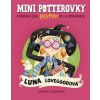 8050 mini potterovky luna lovegoodova