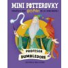 8051 mini potterovky profesor dumbledore