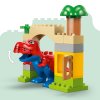 LEGO® Dinosaurus Spidey-Rex vs. Zelený Goblin