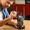 LEGO® Pán prsteňov: Sauronova helma