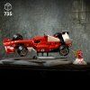 LEGO® Ferrari F2004 a Michael Schumacher