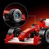 LEGO® Ferrari F2004 a Michael Schumacher