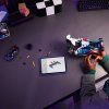 LEGO® Pretekárske auto BMW M4 GT3 EVO