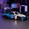 LEGO® Pretekárske auto BMW M4 GT3 EVO