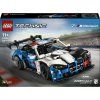 LEGO® Pretekárske auto BMW M4 GT3 EVO