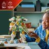 LEGO® Lloydov titanský robot: 15 rokov NINJAGO