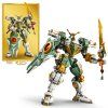 LEGO® Lloydov titanský robot: 15 rokov NINJAGO