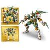 LEGO® Lloydov titanský robot: 15 rokov NINJAGO
