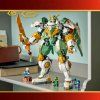 LEGO® Lloydov titanský robot: 15 rokov NINJAGO