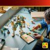 LEGO® Lloydov titanský robot: 15 rokov NINJAGO
